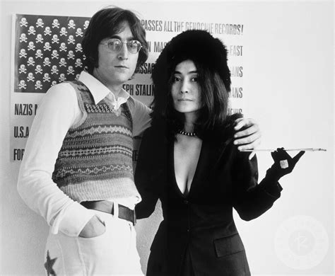 yoko ono and lennon sexuality|Yoko Ono Reveals John Lennon Was Bisexual